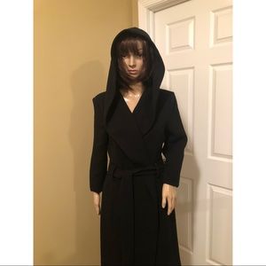 Long Coat Medium